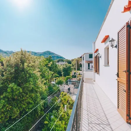 Appartement Le Due Rose