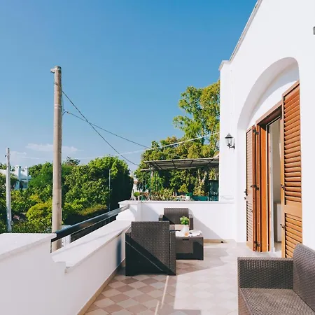 Appartement Le Due Rose *