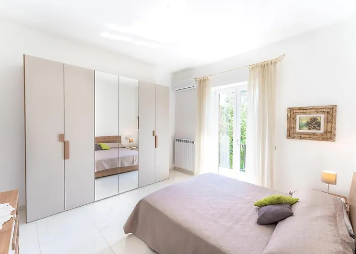 Le Due Rose Appartement Ischia