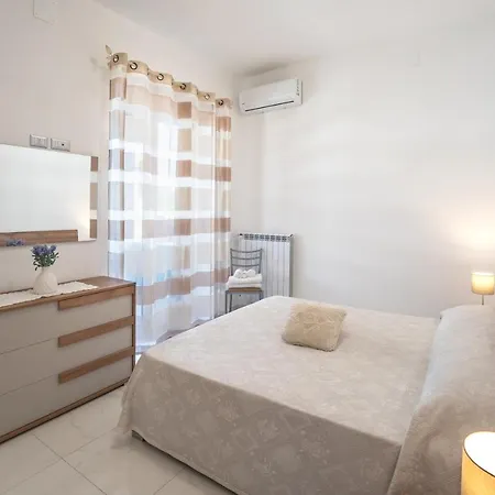 Appartement Le Due Rose