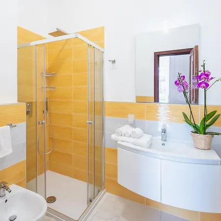Appartement Le Due Rose *