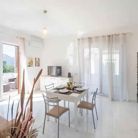 Appartement Le Due Rose