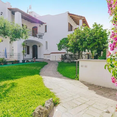 Le Due Rose Διαμέρισμα