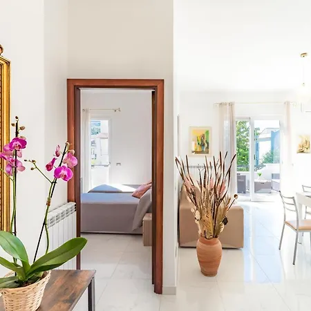 Le Due Rose Διαμέρισμα Ίσκια