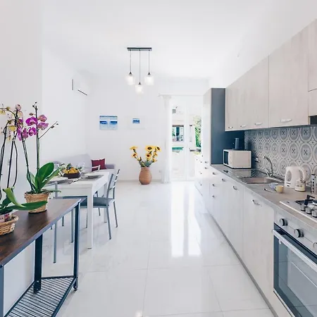 Appartement Le Due Rose *