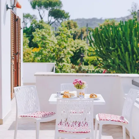 Le Due Rose Appartement *