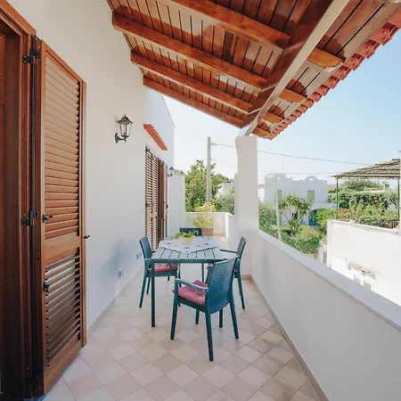 Διαμέρισμα Le Due Rose *