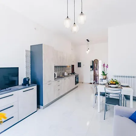Le Due Rose Appartement Ischia