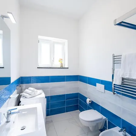 Appartement Le Due Rose
