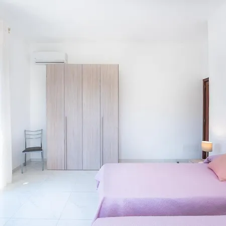 Διαμέρισμα Le Due Rose