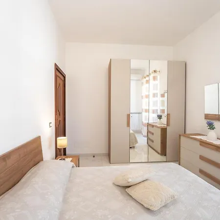 Le Due Rose Appartement