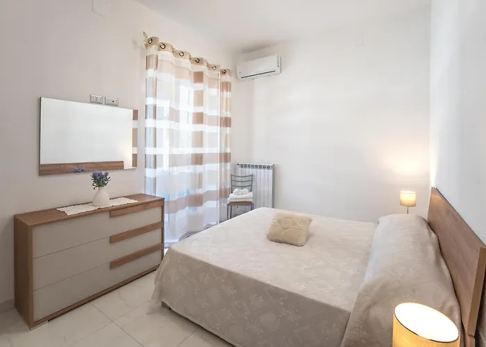 Διαμέρισμα Le Due Rose