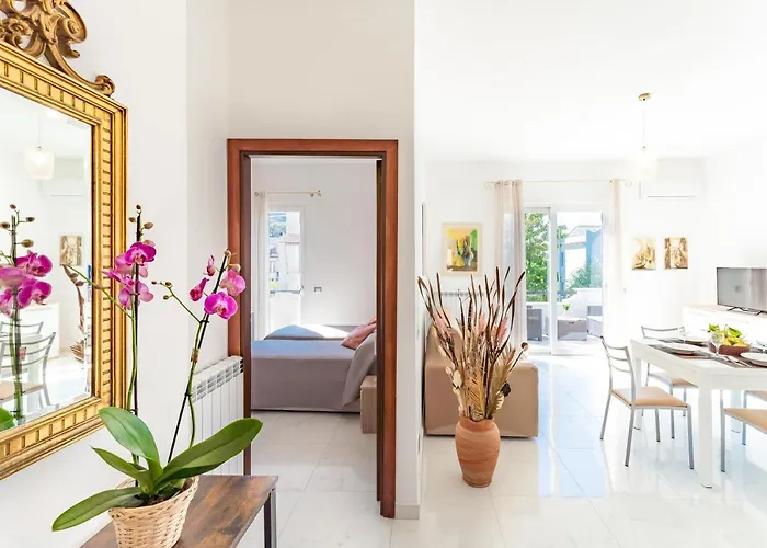 Le Due Rose Διαμέρισμα Ίσκια