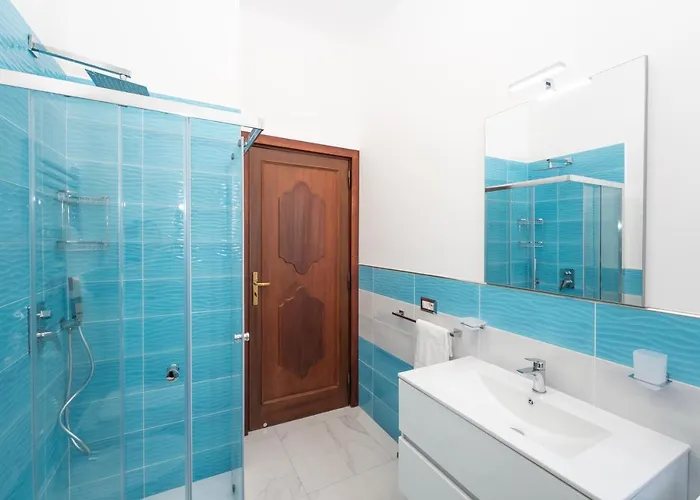 Διαμέρισμα Le Due Rose *