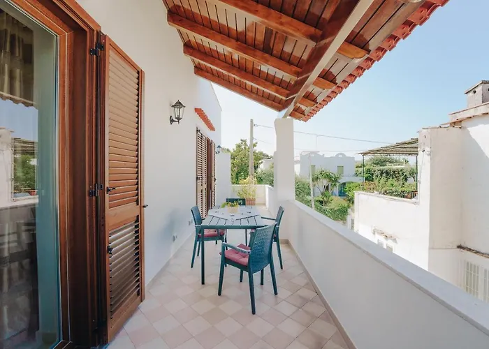 Διαμέρισμα Le Due Rose *