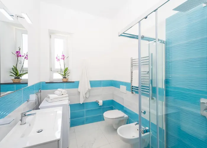 Le Due Rose Ίσκια