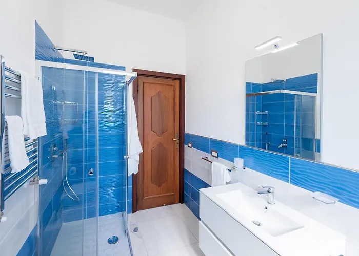 Διαμέρισμα Le Due Rose Ίσκια