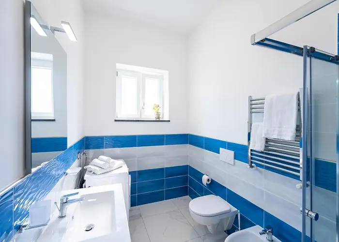 Διαμέρισμα Le Due Rose