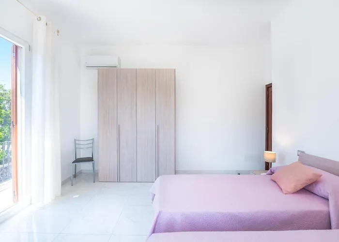 Διαμέρισμα Le Due Rose